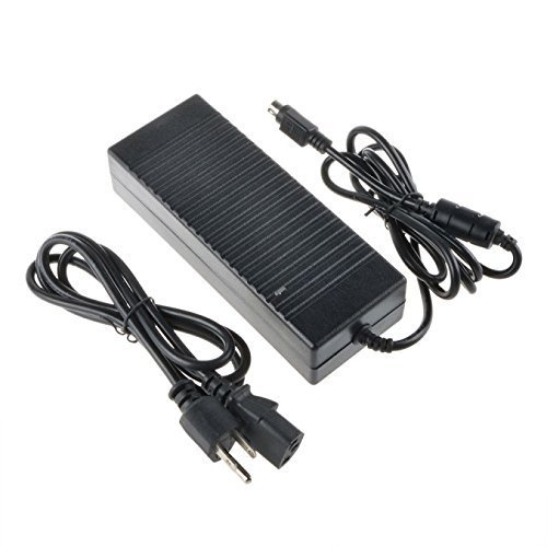 Amazon.com: 4-Pin 12V 12.5A 150W AC/DC Adapter for LaCie 714111 v2